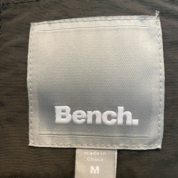 Bench Fall jacket - Picture 2 of 2